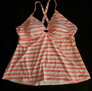 FLASH SALE! Lane Bryant Tankini